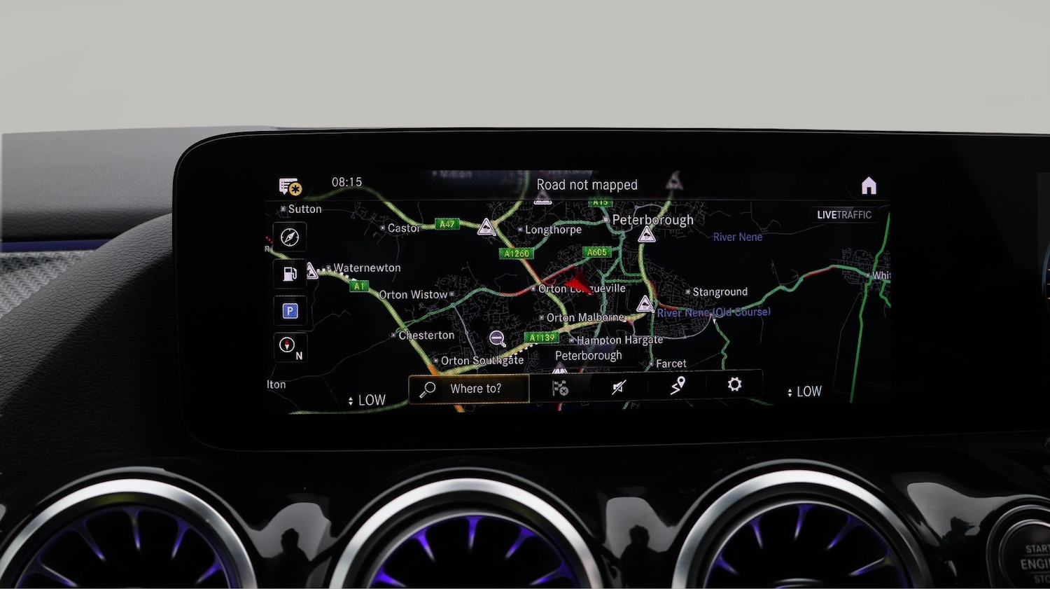 Used Mercedes-Benz GLA 2021 for sale - 77351058: Photo 11