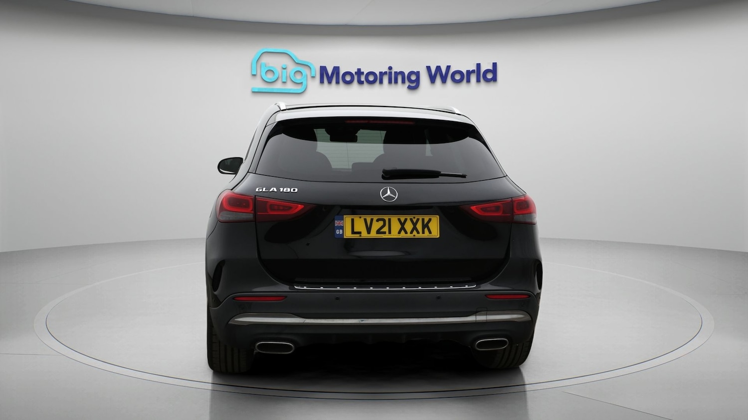 Used Mercedes-Benz GLA 2021 for sale - 77351058: Photo 6