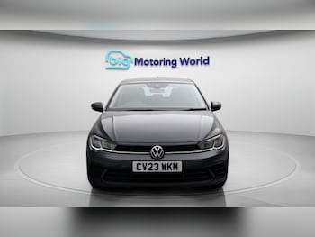 Used Volkswagen Polo 2023 for sale - 79138498: Photo