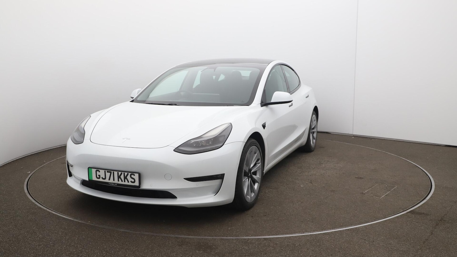 Vehicle 40