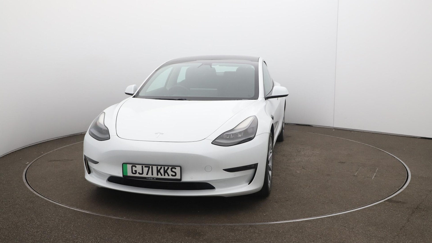 Vehicle 41