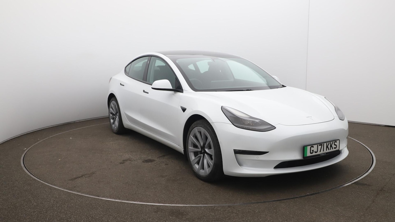 Vehicle 45
