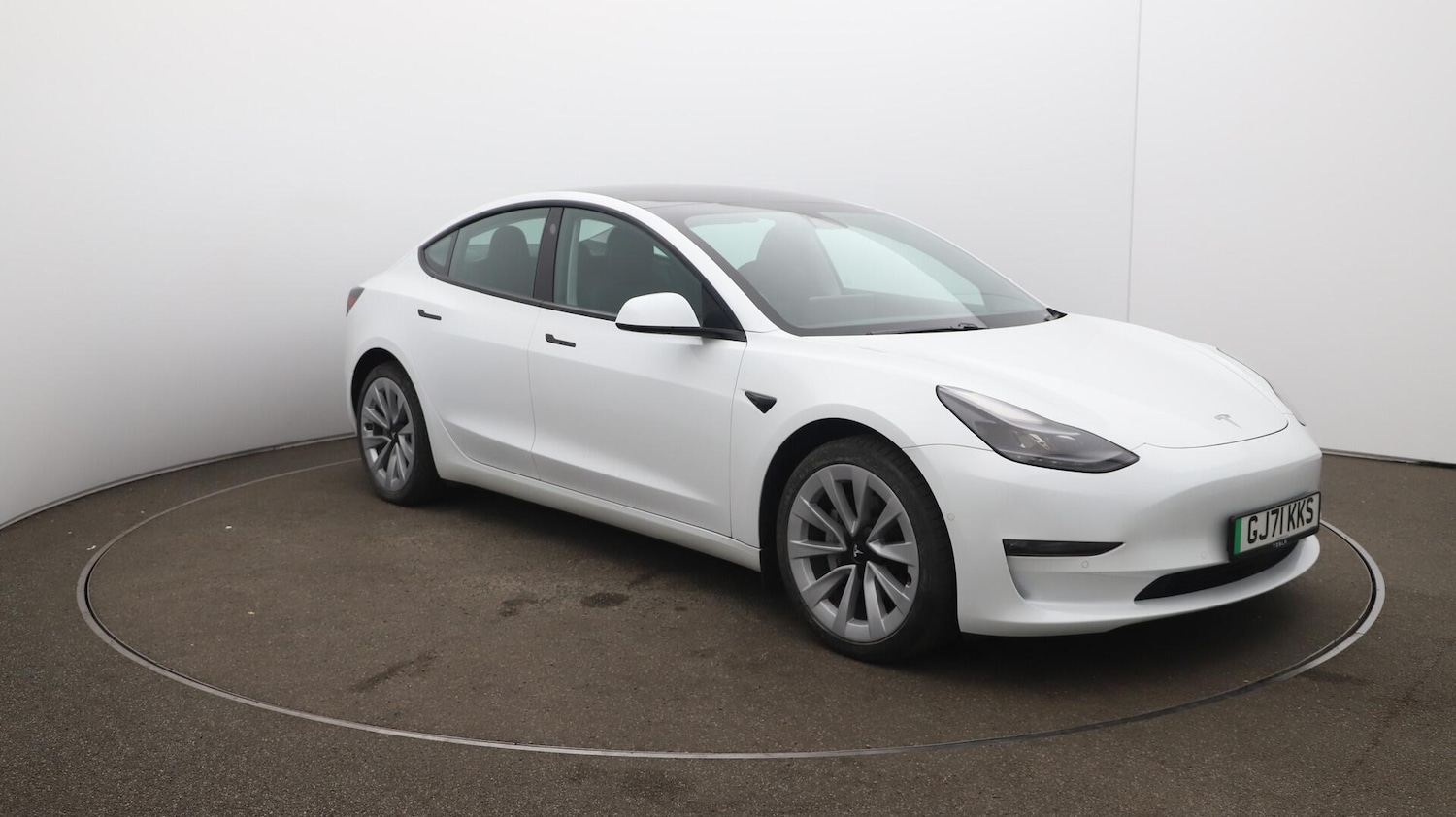 Vehicle 46