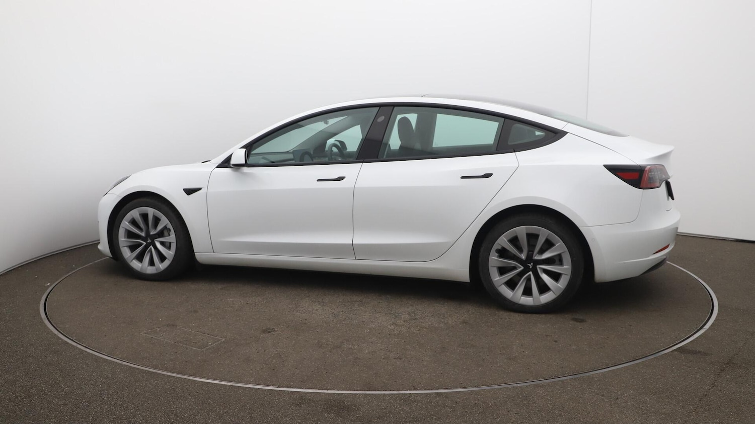 Vehicle 60
