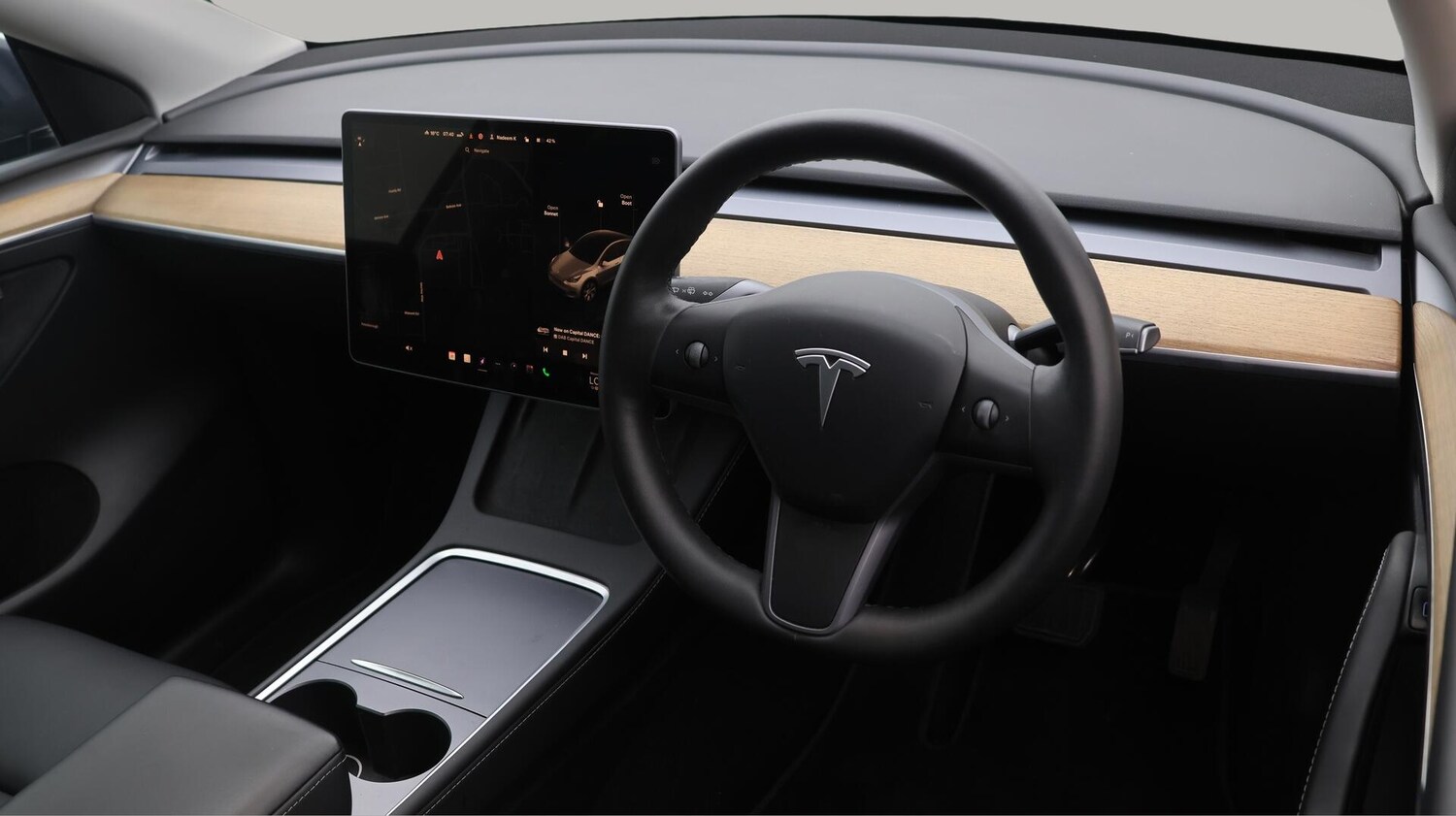 Used Tesla Model Y 2022 for sale - 76360029: Photo 10