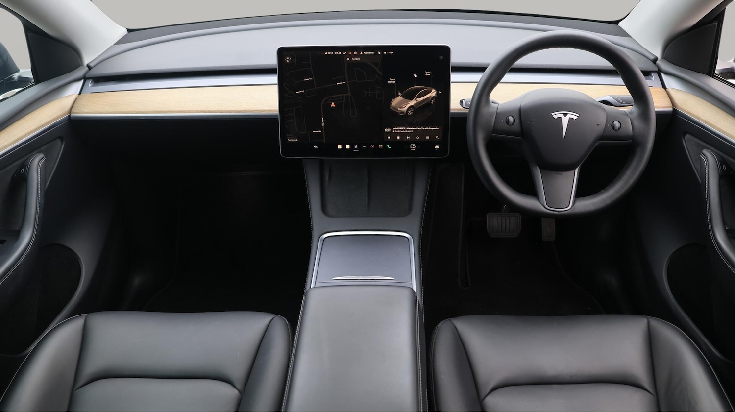 Used Tesla Model Y 2022 for sale - 76360029: Photo 14