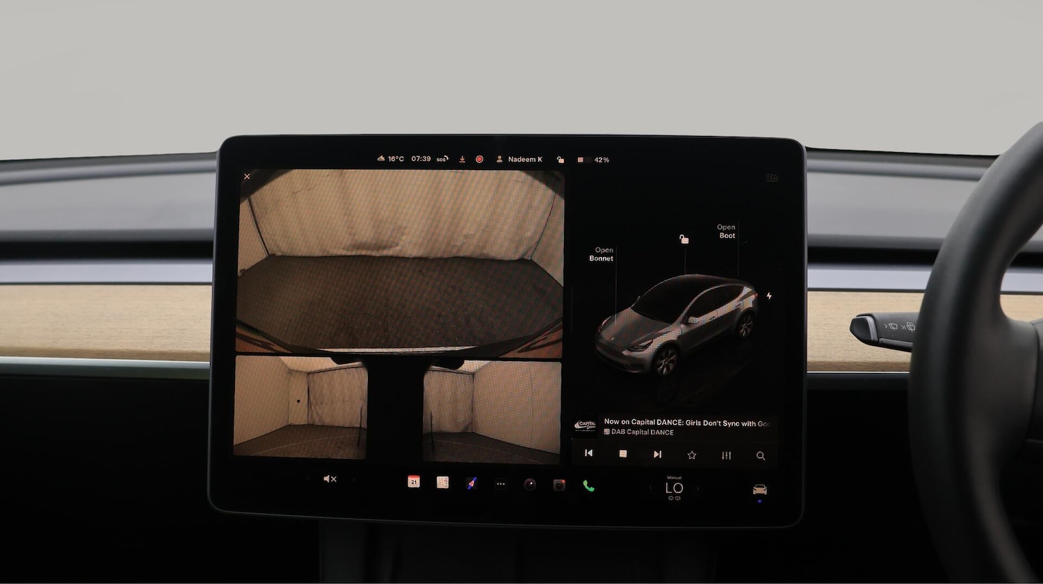 Used Tesla Model Y 2022 for sale - 76360029: Photo 25