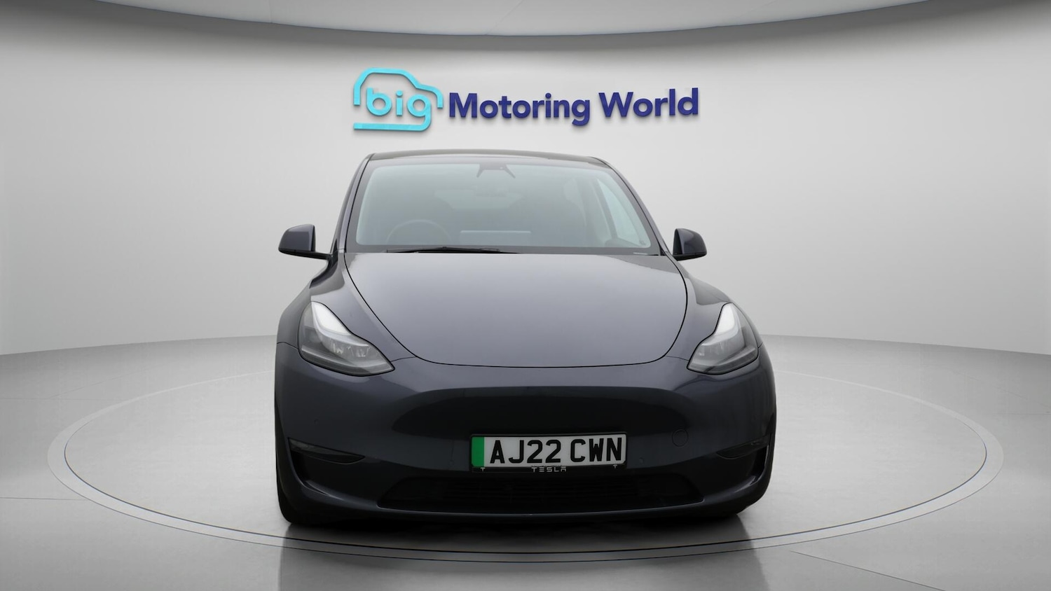 Used Tesla Model Y 2022 for sale - 76360029: Photo 3