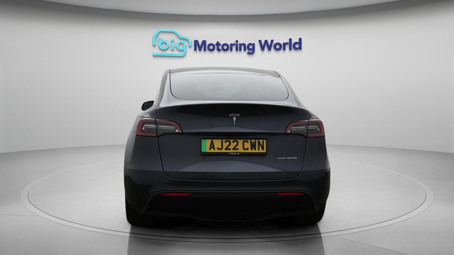 Used Tesla Model Y 2022 for sale - 76360029: Photo 7