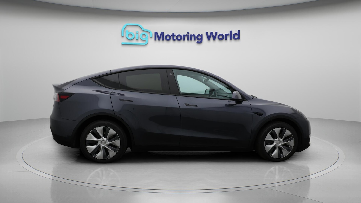 Used Tesla Model Y 2022 for sale - 76360029: Photo 9
