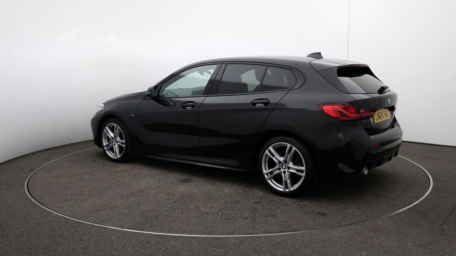 Used BMW 1 Series 2024 for sale - 76809513: Photo 28