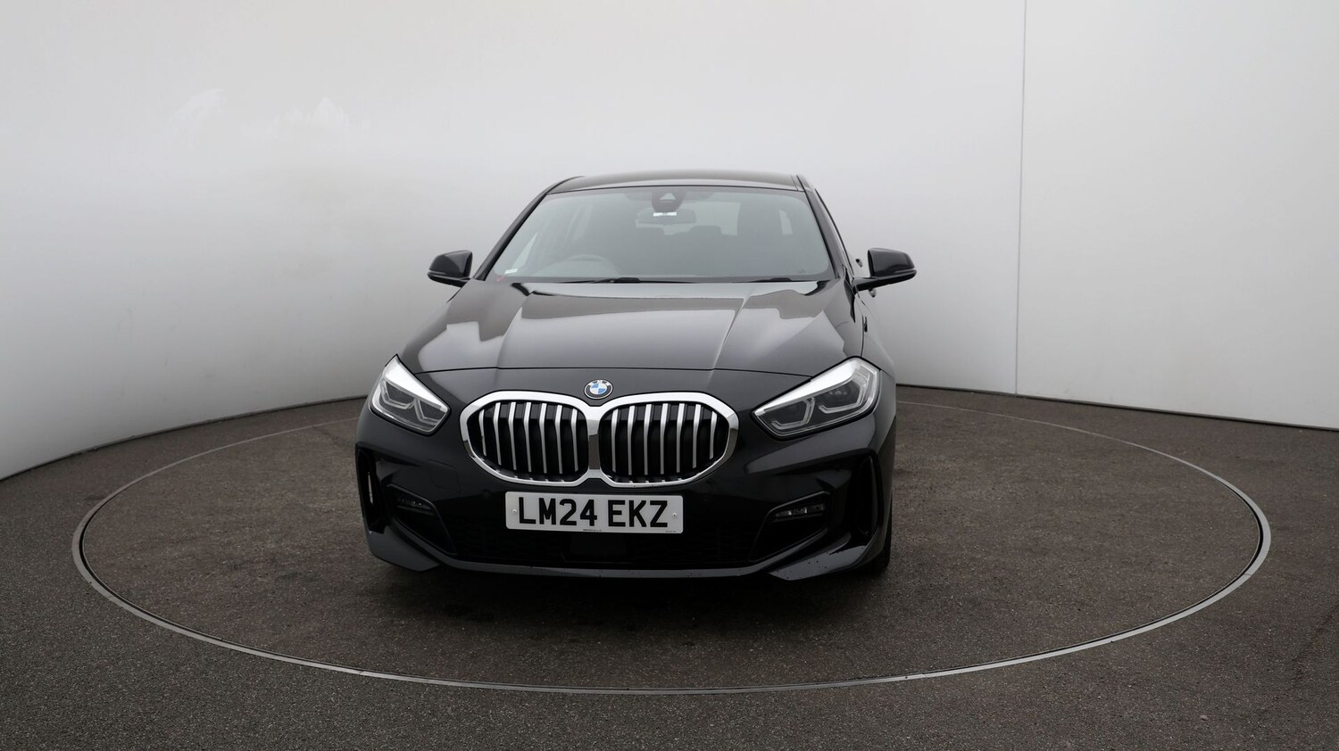 Used BMW 1 Series 2024 for sale - 76809513: Photo 32