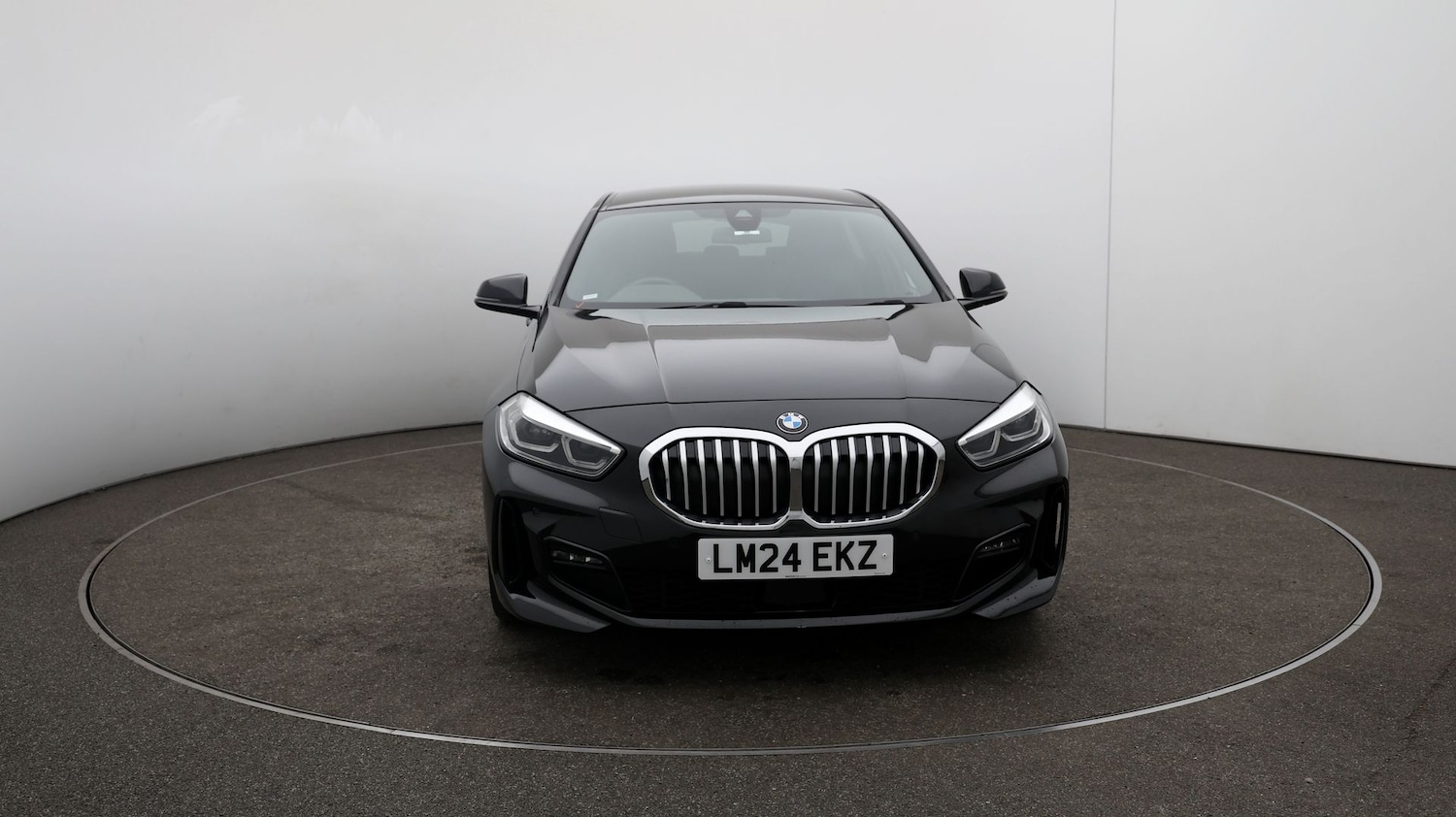 Used BMW 1 Series 2024 for sale - 76809513: Photo 33