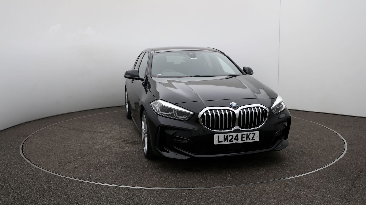 Used BMW 1 Series 2024 for sale - 76809513: Photo 34