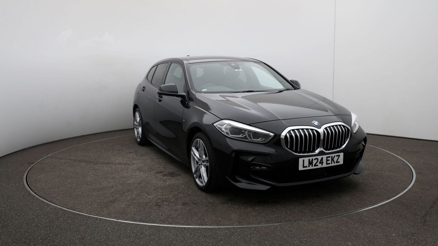 Used BMW 1 Series 2024 for sale - 76809513: Photo 35