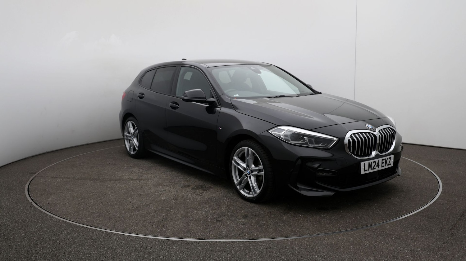 Used BMW 1 Series 2024 for sale - 76809513: Photo 36