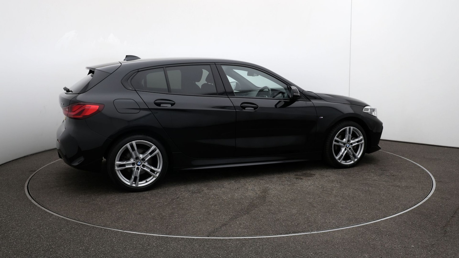 Used BMW 1 Series 2024 for sale - 76809513: Photo 44