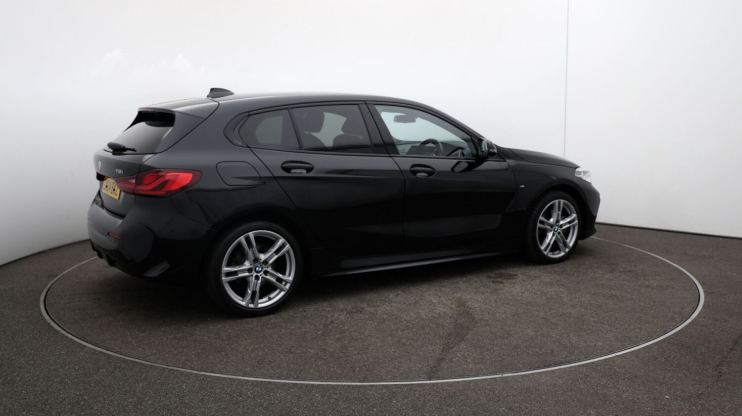 Used BMW 1 Series 2024 for sale - 76809513: Photo 45