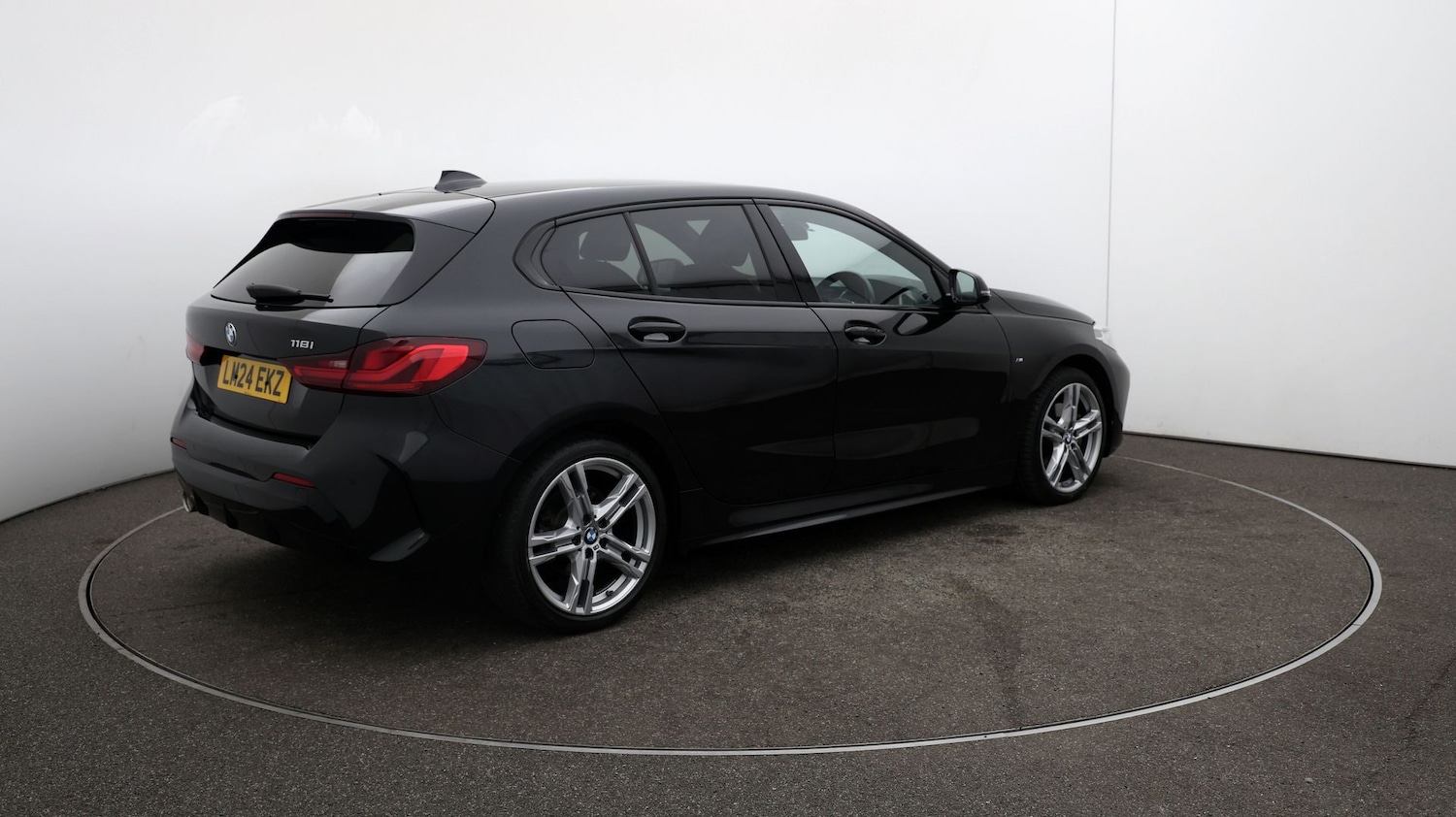 Used BMW 1 Series 2024 for sale - 76809513: Photo 46