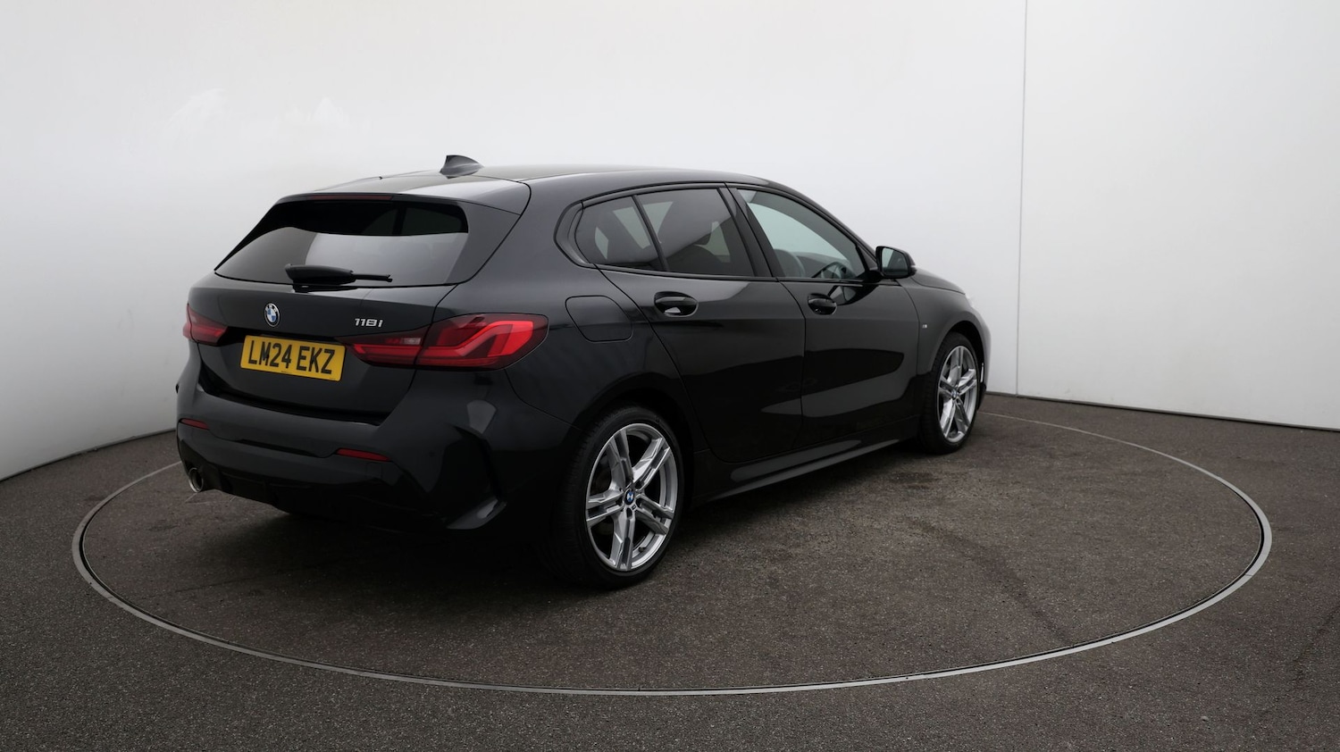 Used BMW 1 Series 2024 for sale - 76809513: Photo 47