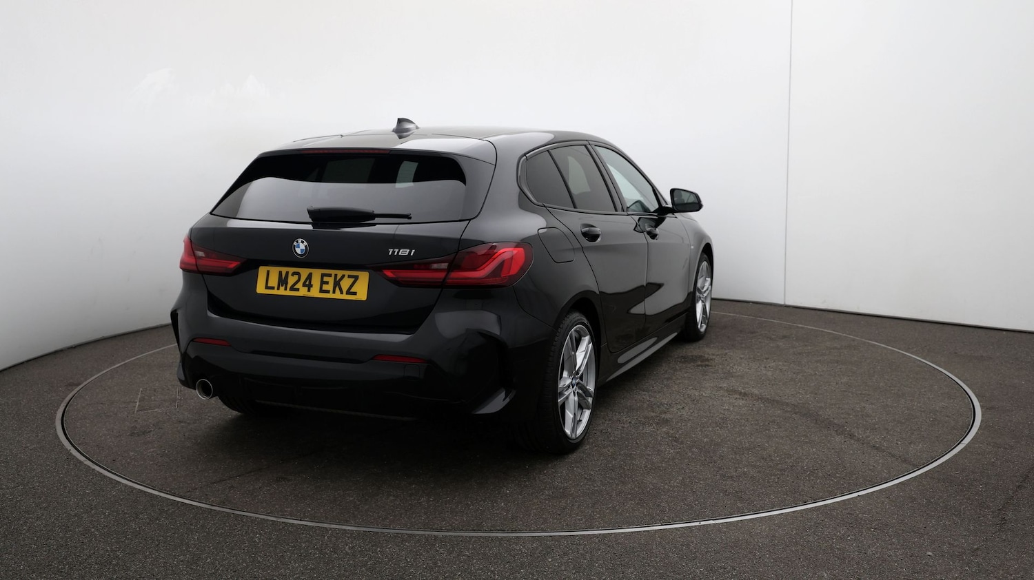 Used BMW 1 Series 2024 for sale - 76809513: Photo 48