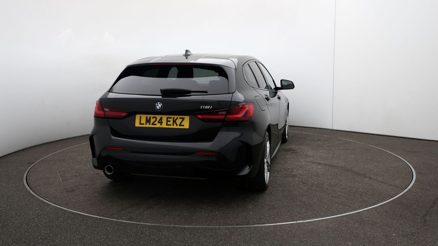 Used BMW 1 Series 2024 for sale - 76809513: Photo 49