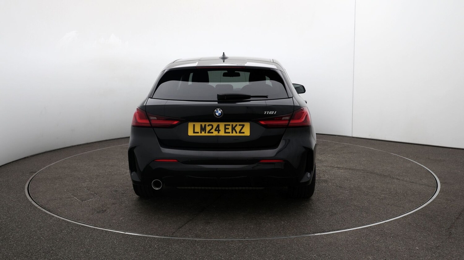 Used BMW 1 Series 2024 for sale - 76809513: Photo 50