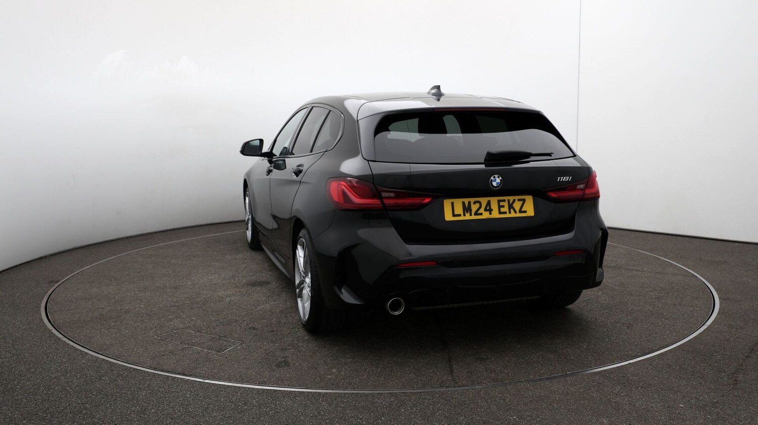 Used BMW 1 Series 2024 for sale - 76809513: Photo 53