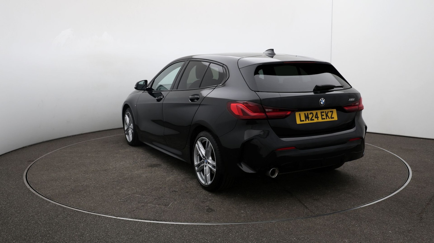 Used BMW 1 Series 2024 for sale - 76809513: Photo 54