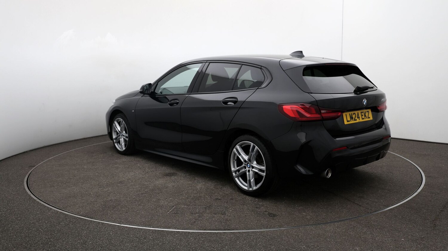 Used BMW 1 Series 2024 for sale - 76809513: Photo 55