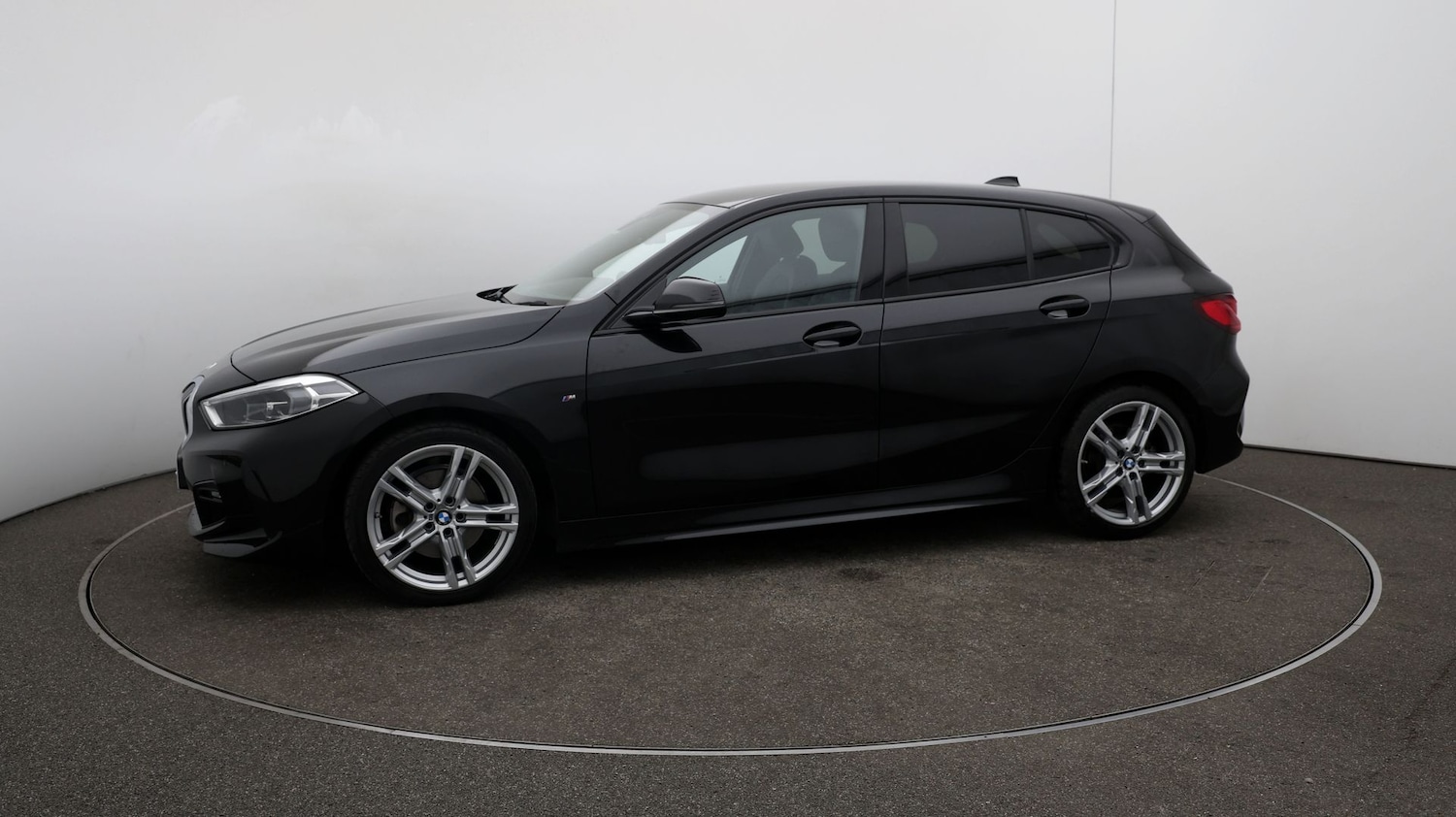 Used BMW 1 Series 2024 for sale - 76809513: Photo 59