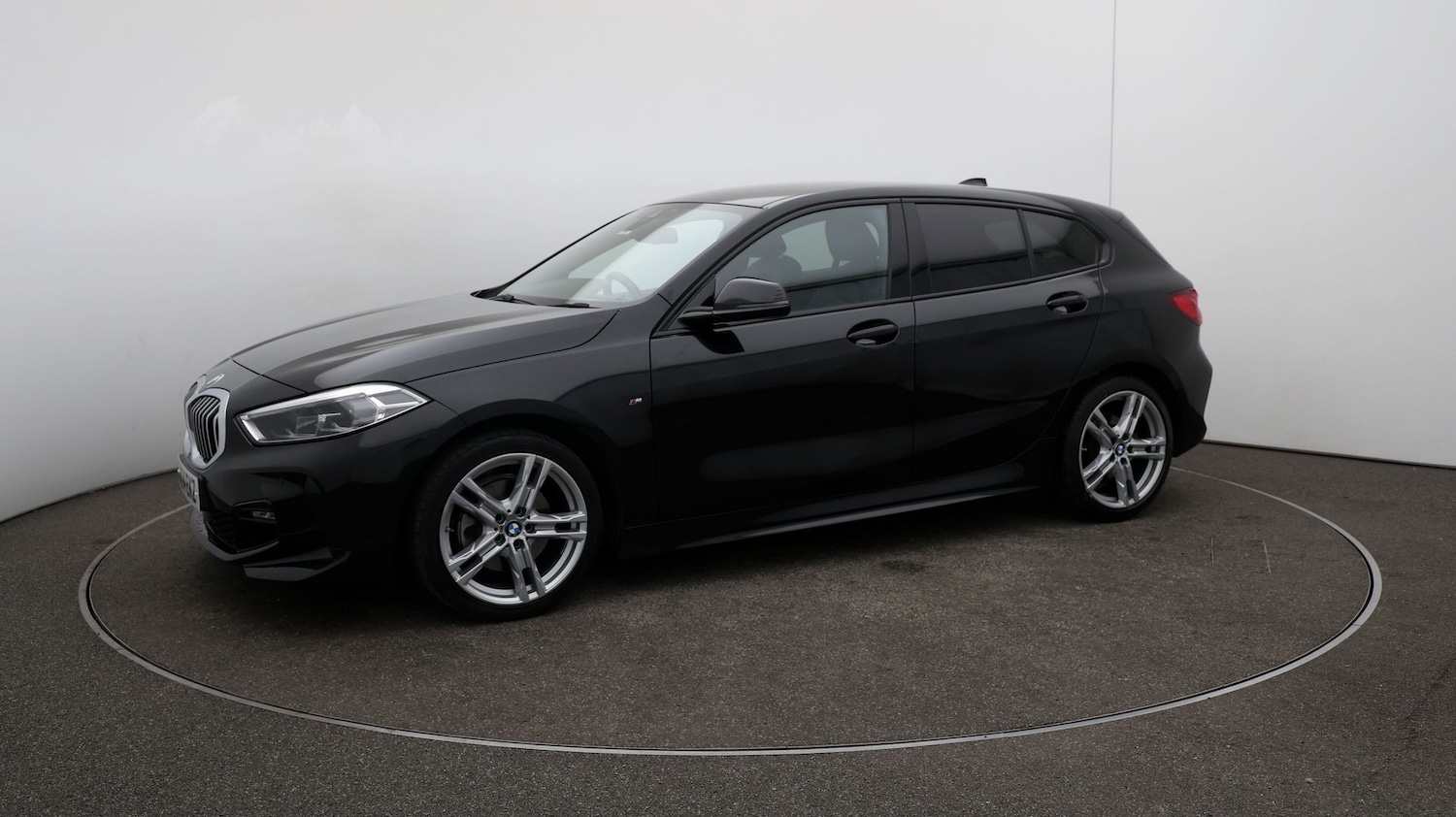 Used BMW 1 Series 2024 for sale - 76809513: Photo 60