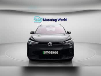 Used Volkswagen ID.4 2022 for sale - 79735787: Photo