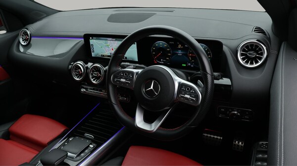 Used Mercedes-Benz GLA 2021 for sale - 76199901: Photo 10