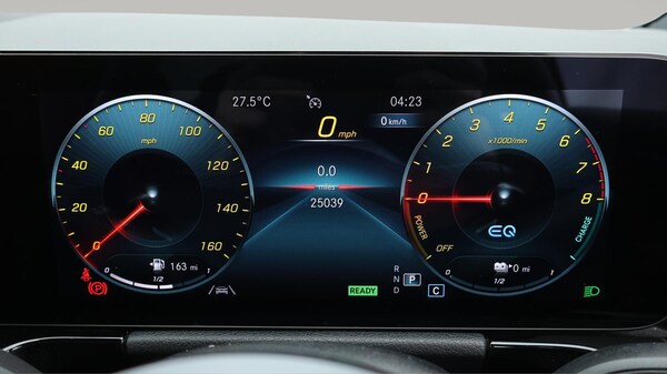 Used Mercedes-Benz GLA 2021 for sale - 76199901: Photo 11