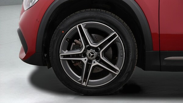 Used Mercedes-Benz GLA 2021 for sale - 76199901: Photo 19