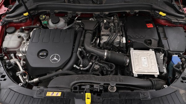 Used Mercedes-Benz GLA 2021 for sale - 76199901: Photo 20