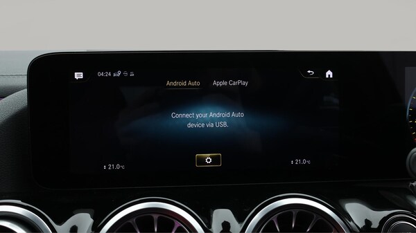Used Mercedes-Benz GLA 2021 for sale - 76199901: Photo 24