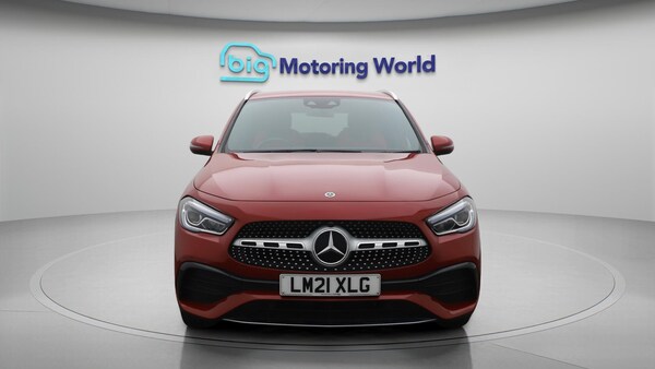 Used Mercedes-Benz GLA 2021 for sale - 76199901: Photo 3