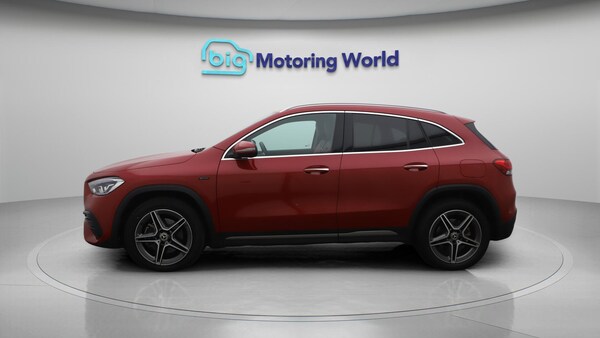 Used Mercedes-Benz GLA 2021 for sale - 76199901: Photo 5