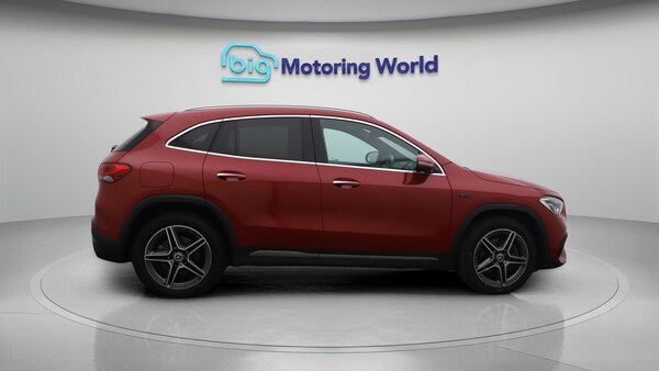 Used Mercedes-Benz GLA 2021 for sale - 76199901: Photo 9