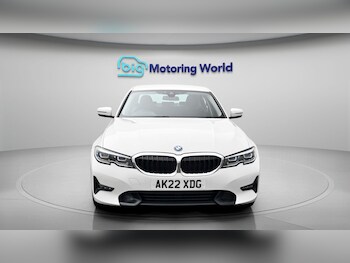 Used BMW 3 Series 2022 for sale - 78582414: Photo