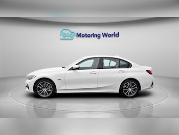 Used BMW 3 Series 2022 for sale - 78582414: Photo