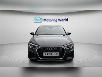 Used Audi A3 2023 for sale - 79340764: Photo