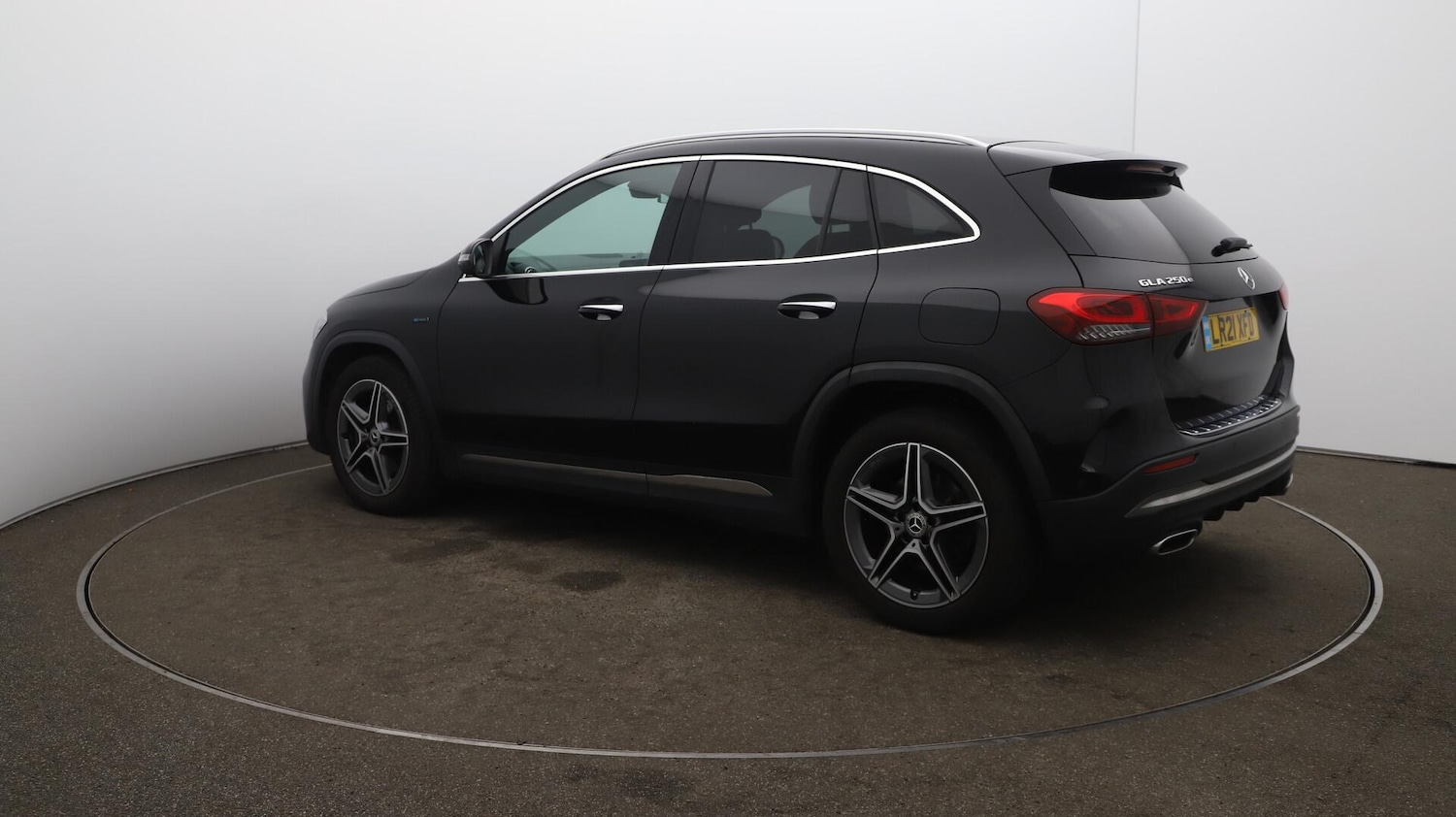 Vehicle 40