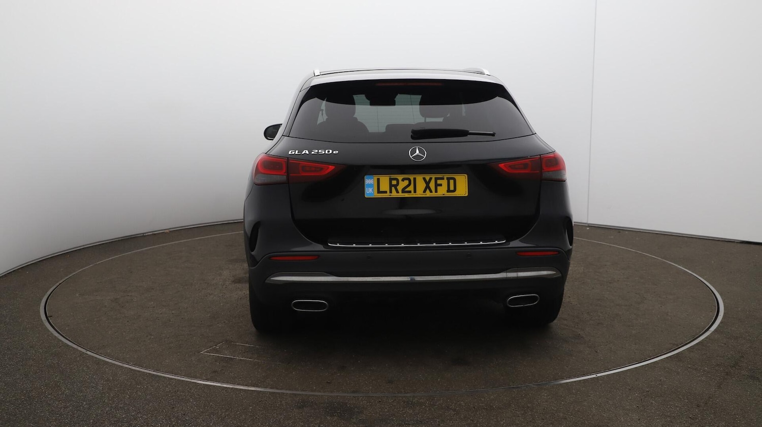 Vehicle 64