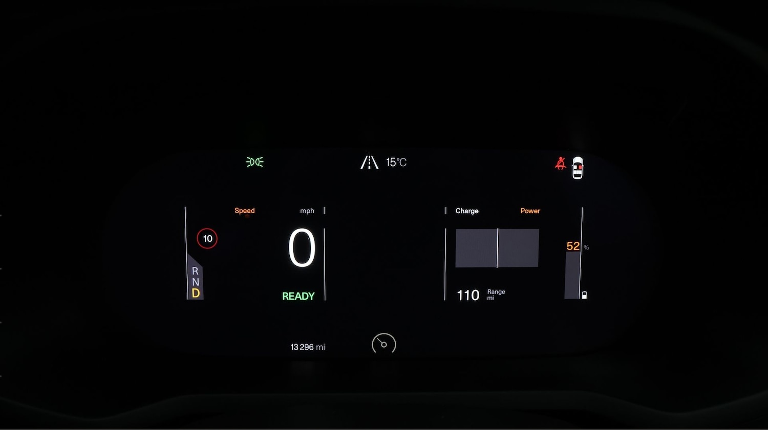 Used Polestar Polestar 2 2023 for sale - 77652439: Photo 10