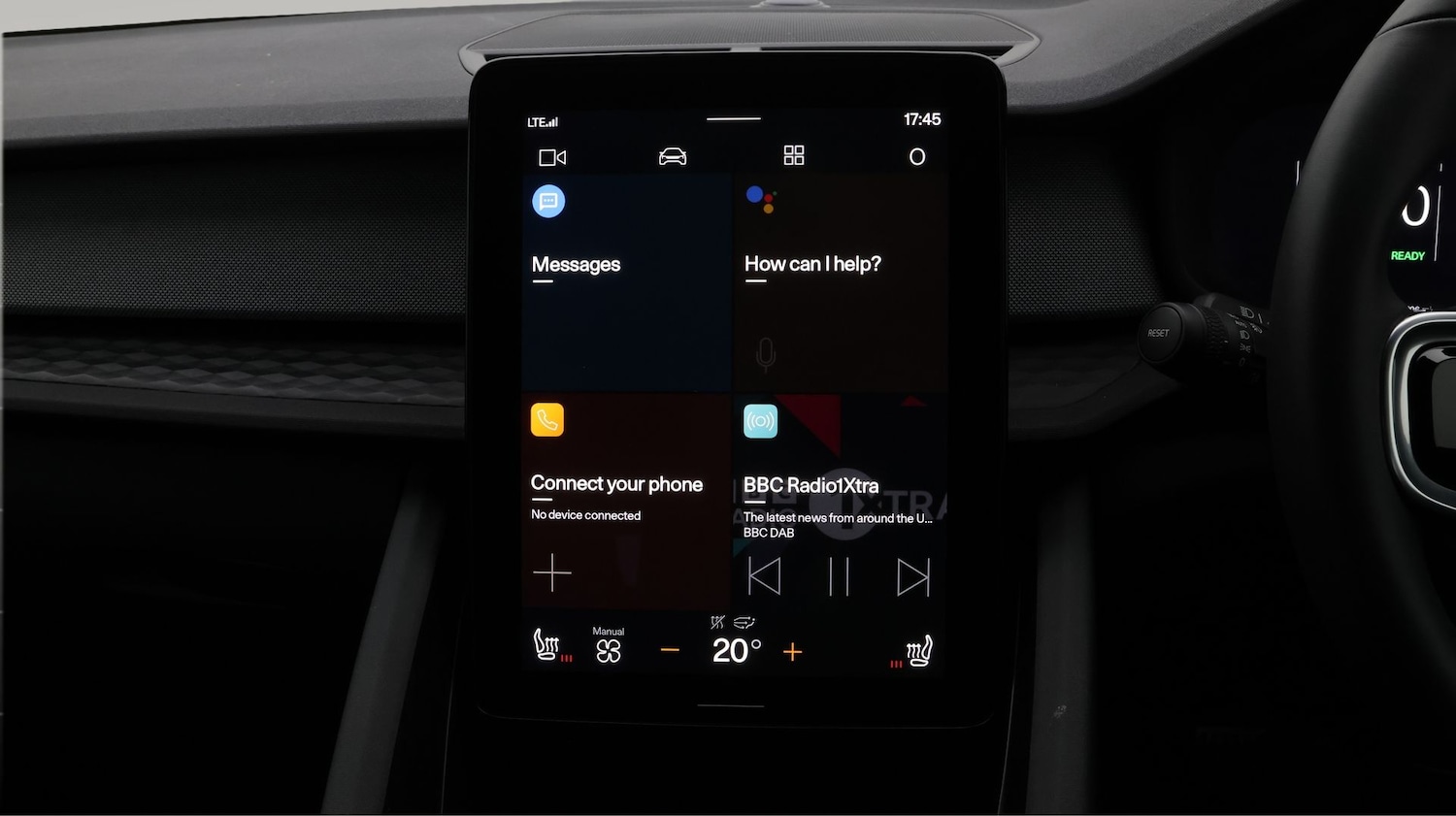 Used Polestar Polestar 2 2023 for sale - 77652439: Photo 11