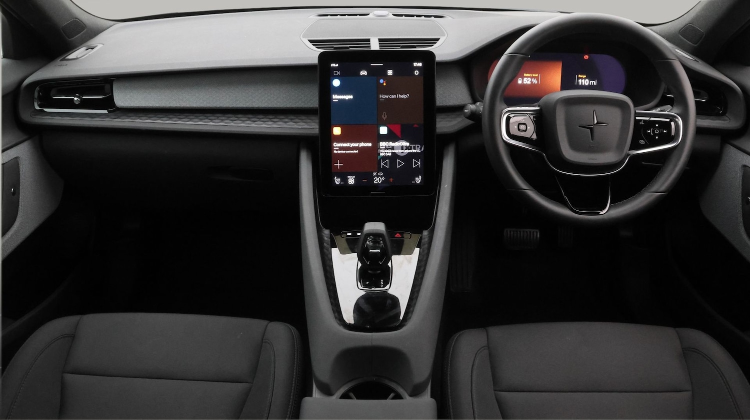 Used Polestar Polestar 2 2023 for sale - 77652439: Photo 13