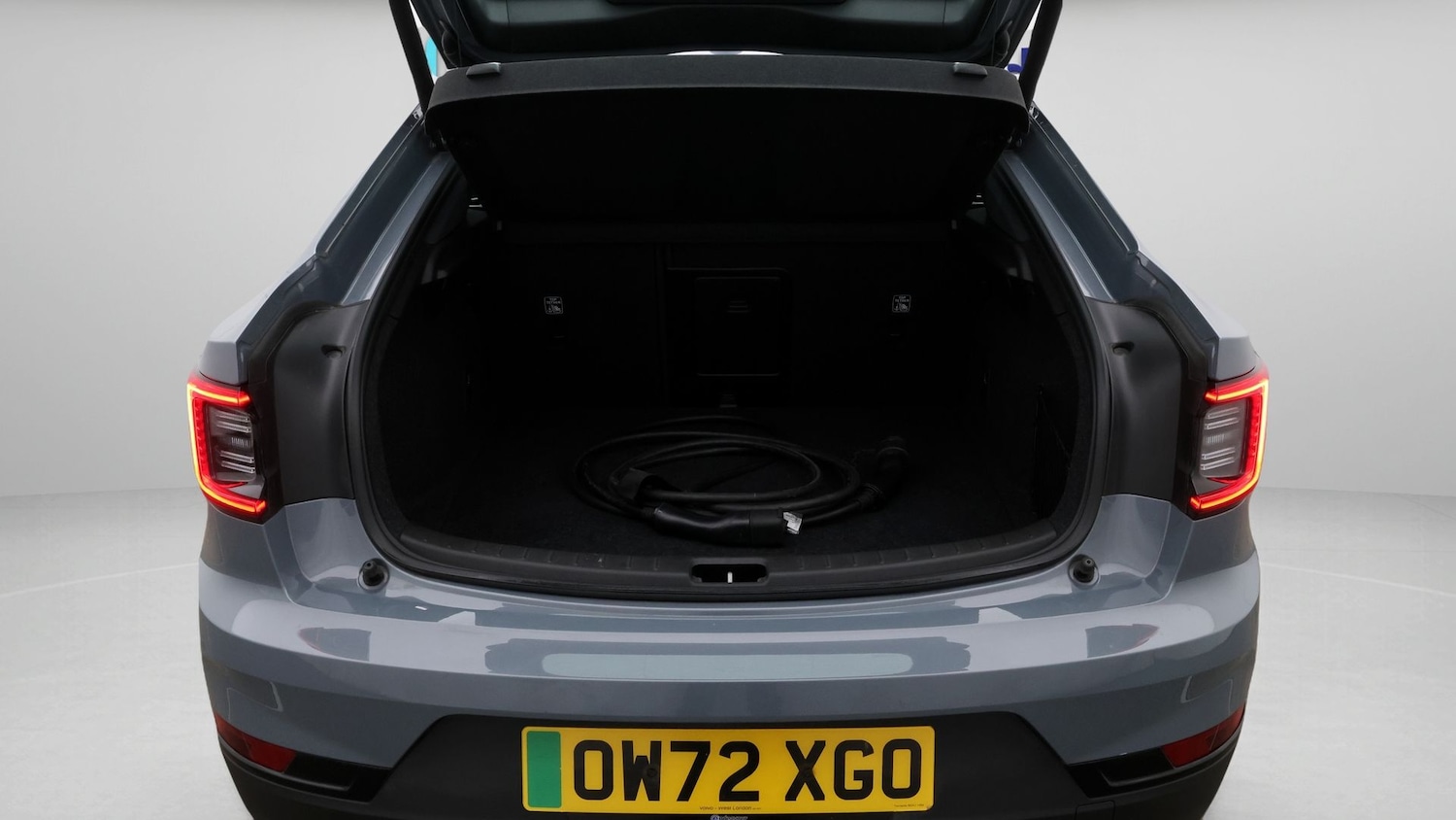 Used Polestar Polestar 2 2023 for sale - 77652439: Photo 17